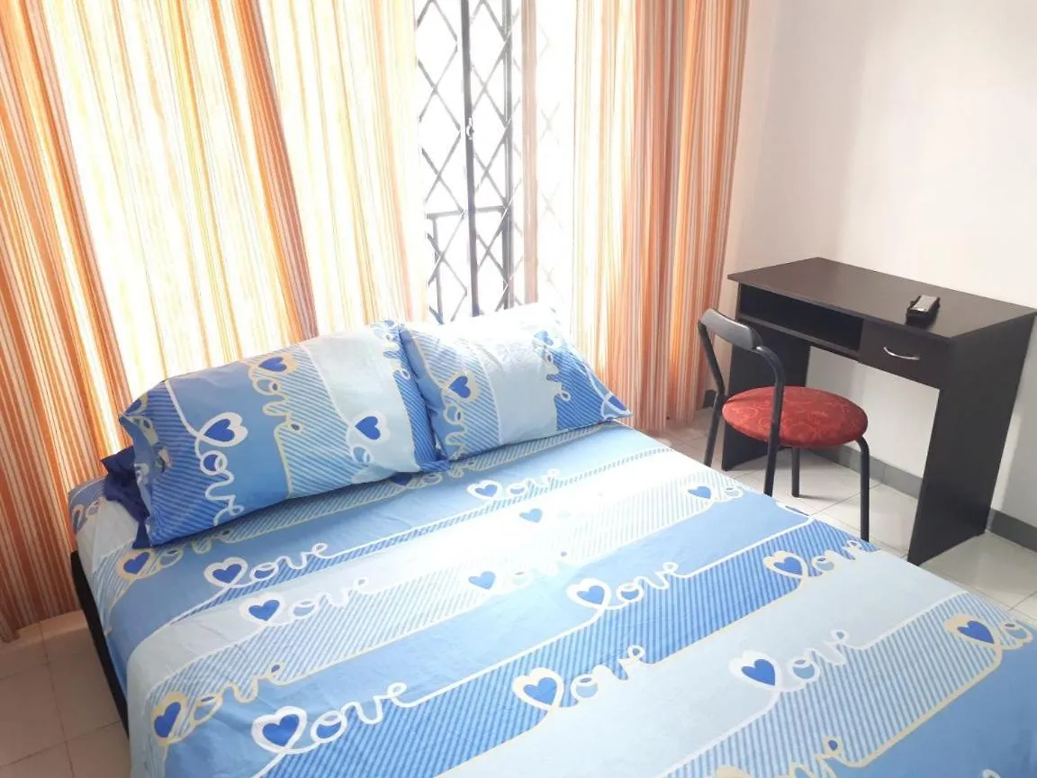 Hospedaje Valle Del Lili Cali
