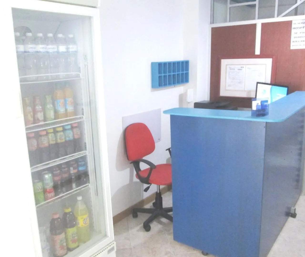 Hospedaje Valle Del Lili Cali Colombia