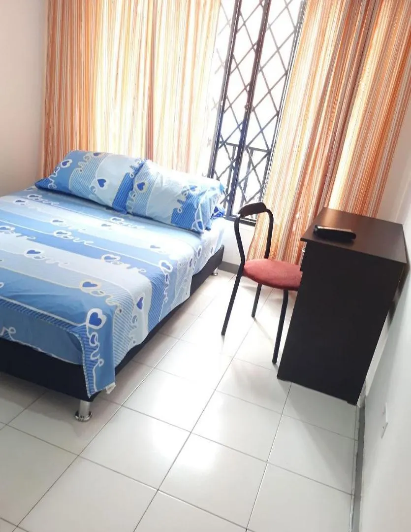 Hospedaje Valle Del Lili Cali Hotel