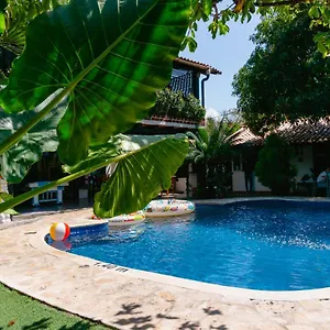 Dreamer Hostal Santa Marta (Magdalena)