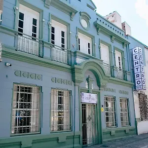 Cordova Hostal Medellín