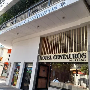 Centauros Del Llano Hotel Villavicencio