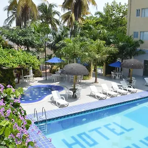 Genova Centro Hotel Barranquilla (Atlantico)
