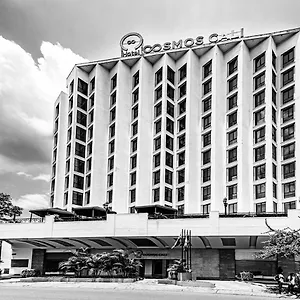 3* Hotel Cosmos -